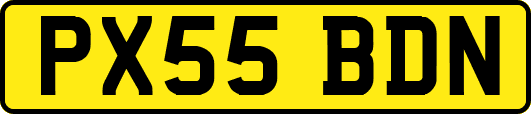PX55BDN