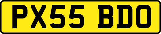PX55BDO