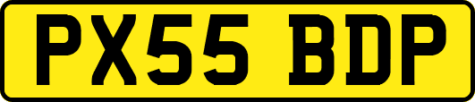 PX55BDP