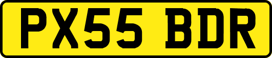 PX55BDR