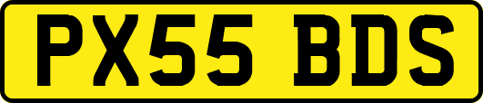 PX55BDS