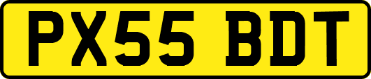 PX55BDT