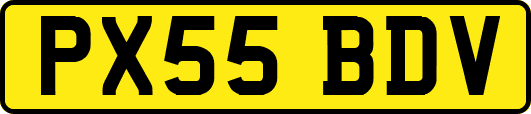 PX55BDV