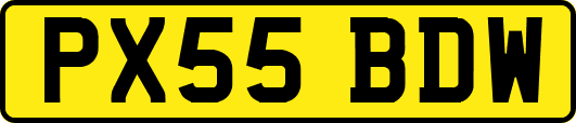 PX55BDW