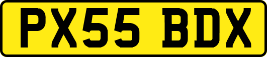 PX55BDX
