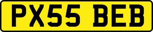 PX55BEB