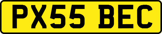 PX55BEC