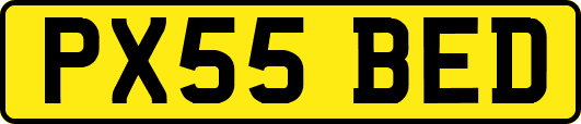 PX55BED