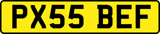 PX55BEF