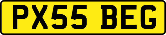 PX55BEG