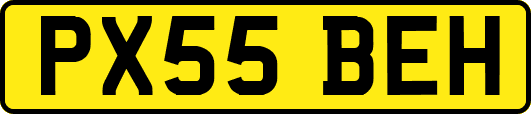 PX55BEH