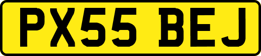 PX55BEJ