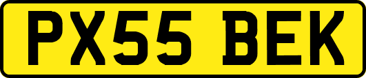 PX55BEK