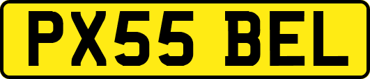 PX55BEL