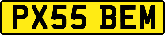 PX55BEM