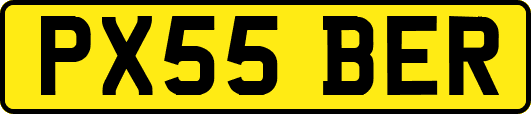 PX55BER