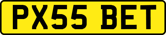 PX55BET