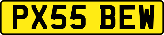 PX55BEW