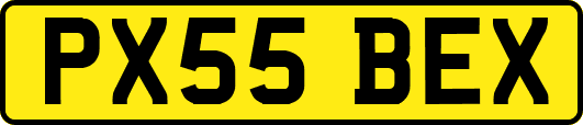 PX55BEX