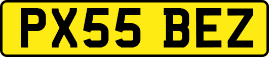 PX55BEZ