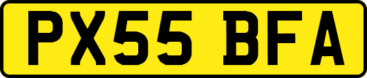 PX55BFA