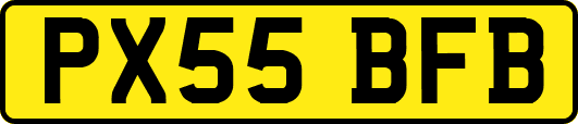 PX55BFB