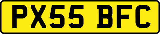 PX55BFC