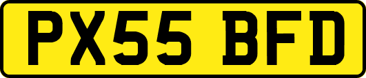 PX55BFD