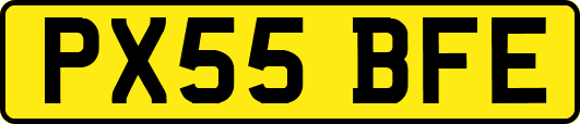PX55BFE