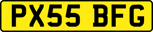 PX55BFG