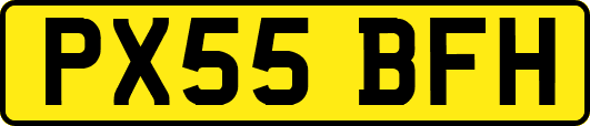 PX55BFH