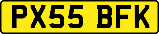 PX55BFK