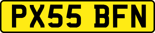 PX55BFN