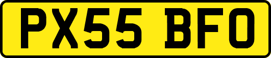 PX55BFO