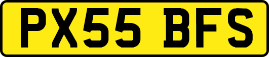PX55BFS