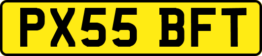 PX55BFT