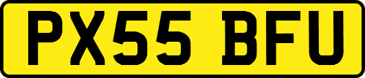 PX55BFU
