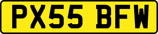 PX55BFW