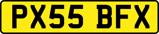 PX55BFX