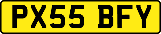 PX55BFY