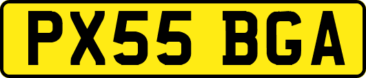 PX55BGA