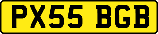 PX55BGB