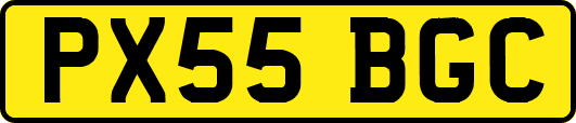 PX55BGC