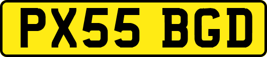 PX55BGD