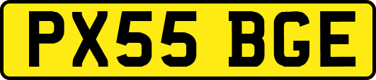 PX55BGE