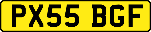 PX55BGF