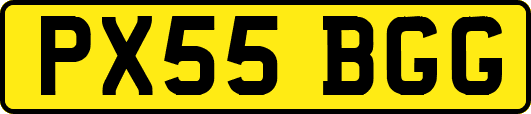 PX55BGG