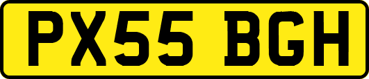 PX55BGH