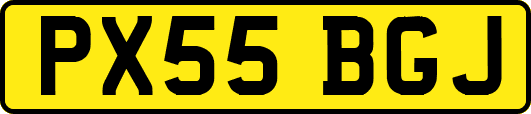 PX55BGJ