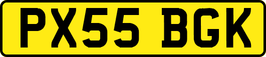 PX55BGK